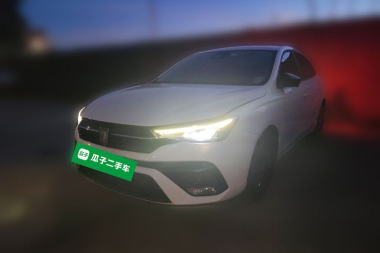 Used Roewe i5 2021 1.5L CVT Starry Edition Guazi used car, China used car export, Used car for sale, Used cars, Cheapest cars for sale