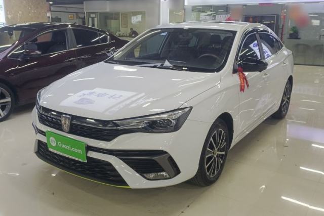 Used Roewe i5 2021 Revised Version 1.5L CVT Diamond Edition
