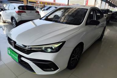Used Roewe i5 2021 1.5L CVT Diamond Edition