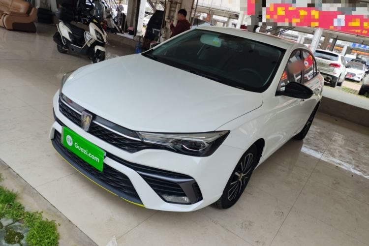 Used Roewe i5 2021 1.5L CVT Platinum Edition Guazi used car, China used car export, Used car for sale, Used  cars, Cheapest cars for sale