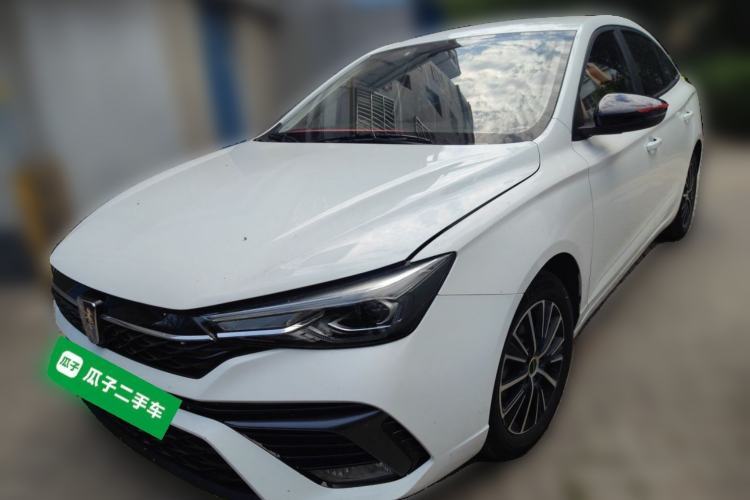 Used Roewe i5 2021 1.5L Manual Platinum Edition Guazi used car, China used car export, Used car for sale, Used cars, Cheapest cars for sale