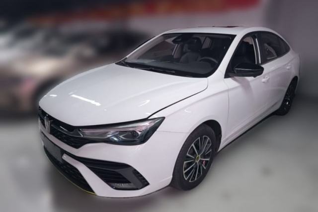 Used Roewe i5 2021 1.5L CVT Starry Edition