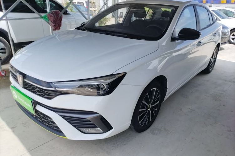 Used Roewe i5 2021 1.5L Manual Platinum Edition Guazi used car, China used car export, Used car for sale, Used  cars, Cheapest cars for sale