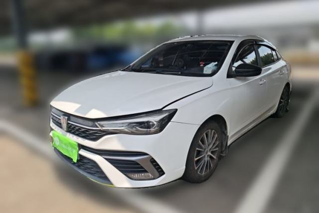 Used Roewe i5 2021 1.5L Manual Platinum Edition