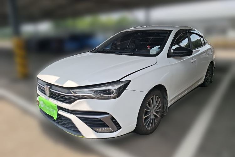 Used Roewe i5 2021 1.5L Manual Platinum Edition Guazi used car, China used car export, Used car for sale, Used cars, Cheapest cars for sale