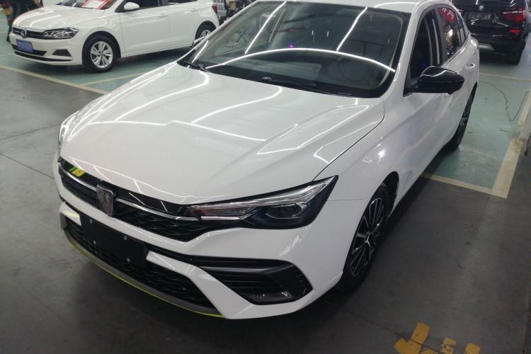 Used Roewe i5 2021 Revised Version 1.5L CVT Diamond Edition Guazi used car, China used car export, Used car for sale, Used cars, Cheapest cars for sale