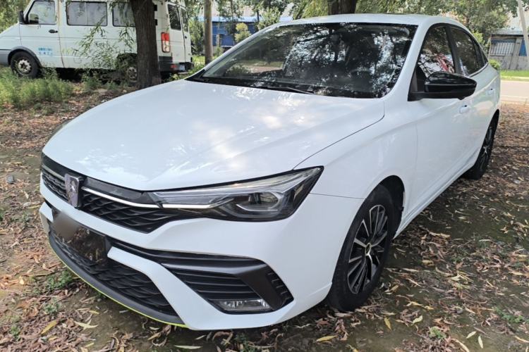 Used Roewe i5 2021 1.5L CVT Diamond Edition Guazi used car, China used car export, Used car for sale, Used cars, Cheapest cars for sale