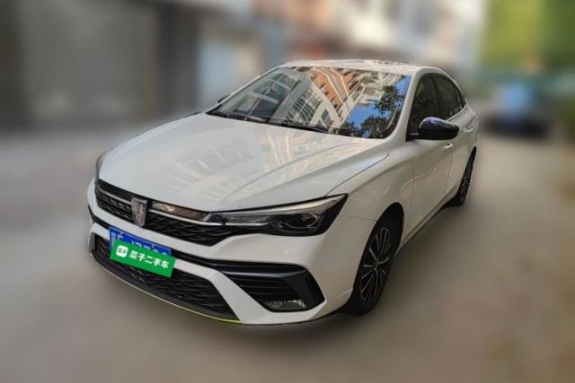 Used Roewe i5 2021 1.5L Manual Diamond Edition