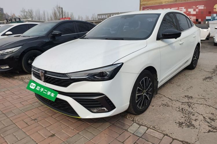 Used Roewe i5 2021 Revised Version 1.5L CVT Diamond Edition Guazi used car, China used car export, Used car for sale, Used  cars, Cheapest cars for sale
