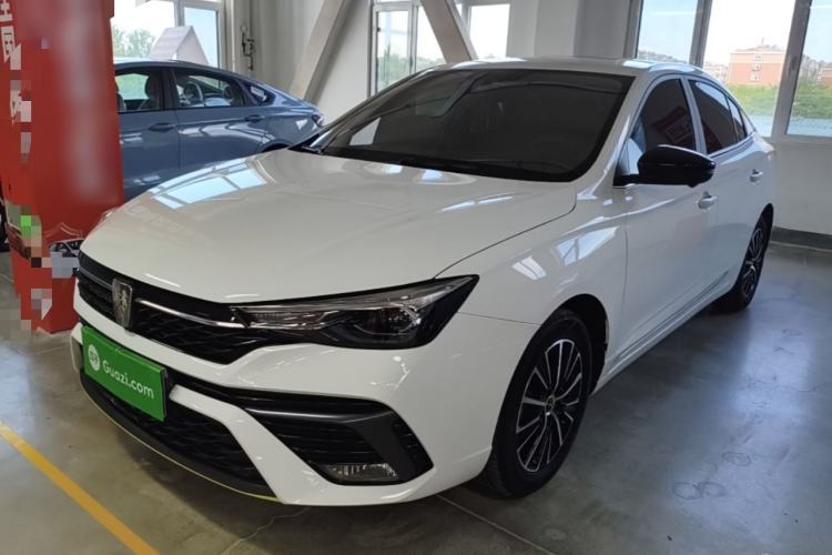 Used Roewe i5 2021 Revised Version 1.5L CVT Diamond Edition Guazi used car, China used car export, Used car for sale, Used  cars, Cheapest cars for sale