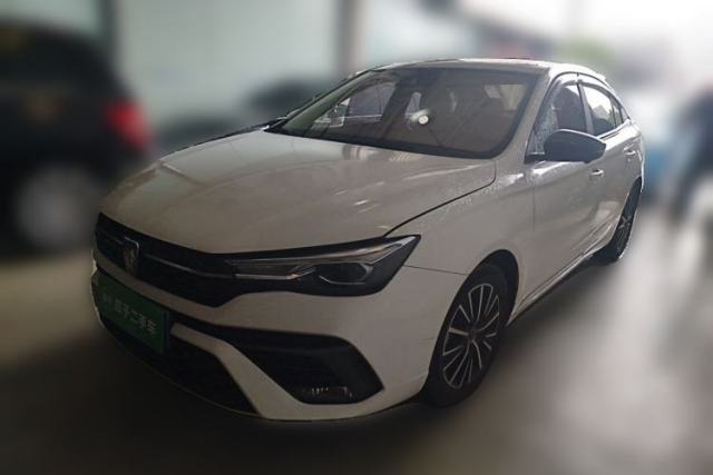 Used Roewe i5 2021 1.5L CVT Platinum Edition