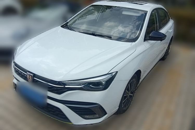 Gebrauchter Roewe i5 2021 Revised Version 1.5L CVT Diamond Edition Guazi used car, China used car export, Used car for sale, Used cars, Cheapest cars for sale