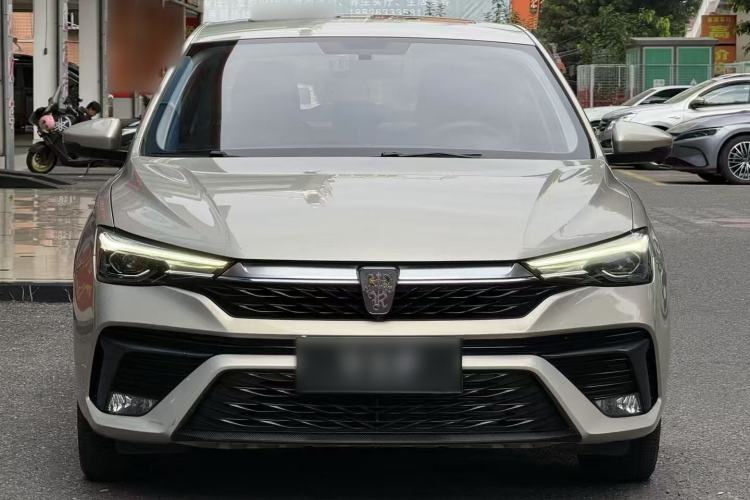 Used Roewe i5 2021 1.5L CVT Diamond Edition Exterior 1