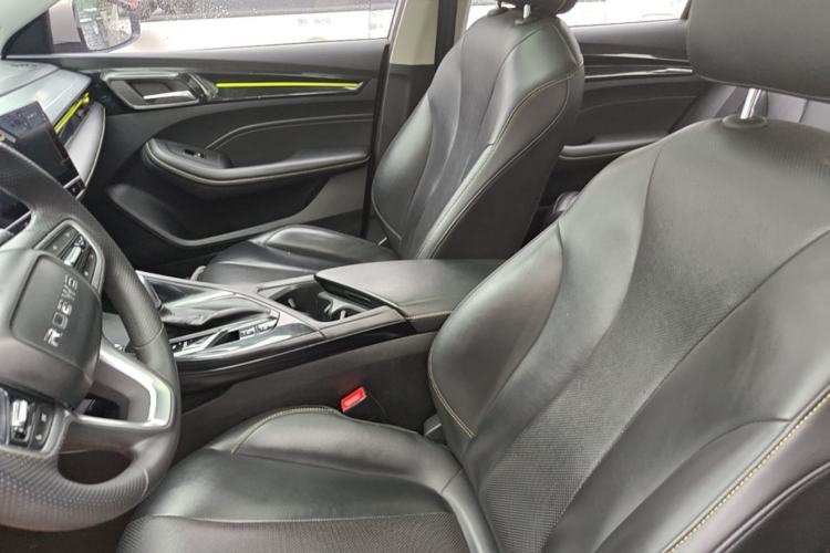 Used Roewe i5 2021 1.5L CVT Diamond Edition Left Front Seat