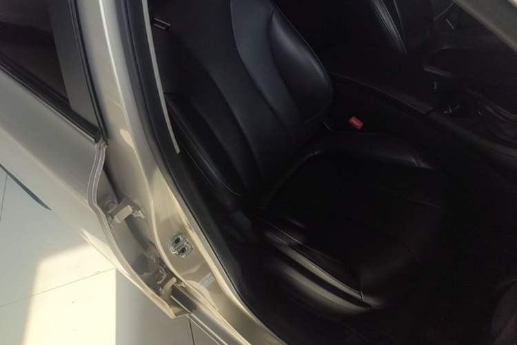 Used Roewe i5 2021 1.5L CVT Diamond Edition Right Front Seat