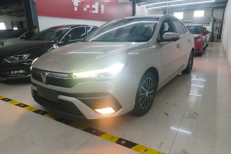 Used Roewe i5 2021 1.5L CVT Diamond Edition Guazi used car, China used car export, Used car for sale, Used cars, Cheapest cars for sale