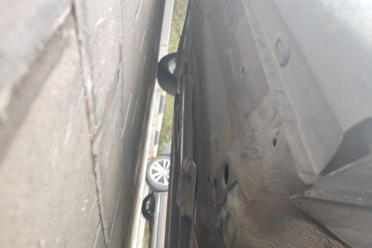 Used Roewe i5 2023 1.5L Manual Comfort Edition Chassis Front Right