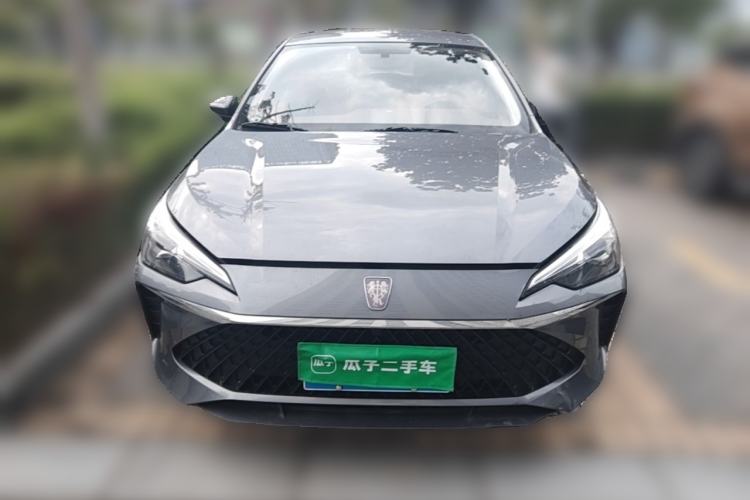 Used Roewe i5 2023 1.5L Manual Comfort Edition Front