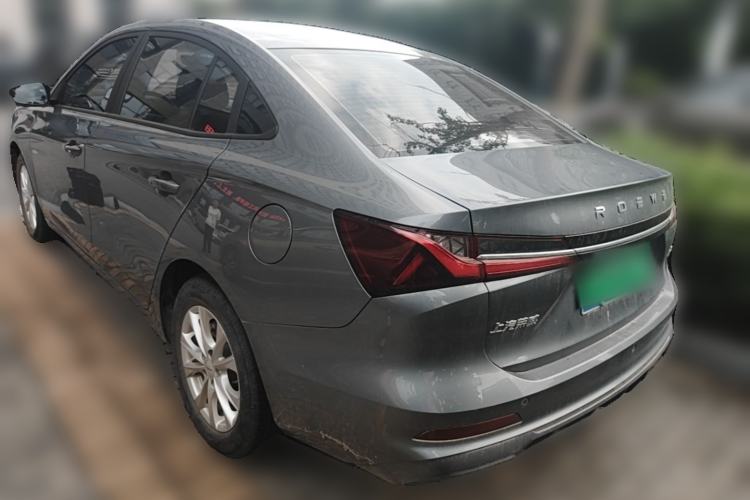 Used Roewe i5 2023 1.5L Manual Comfort Edition Rear Left 45 Deg