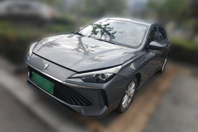 Used Roewe i5 2023 1.5L Manual Comfort Edition