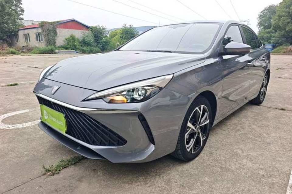 Roewe i5 2023
