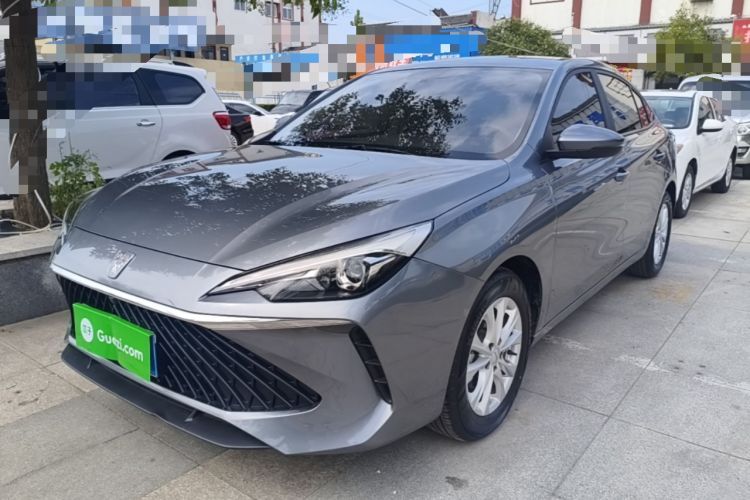 Roewe i5 2023 1.5L Manual Comfort Edition de segunda mano Guazi used car, China used car export, Used car for sale, Used cars, Cheapest cars for sale