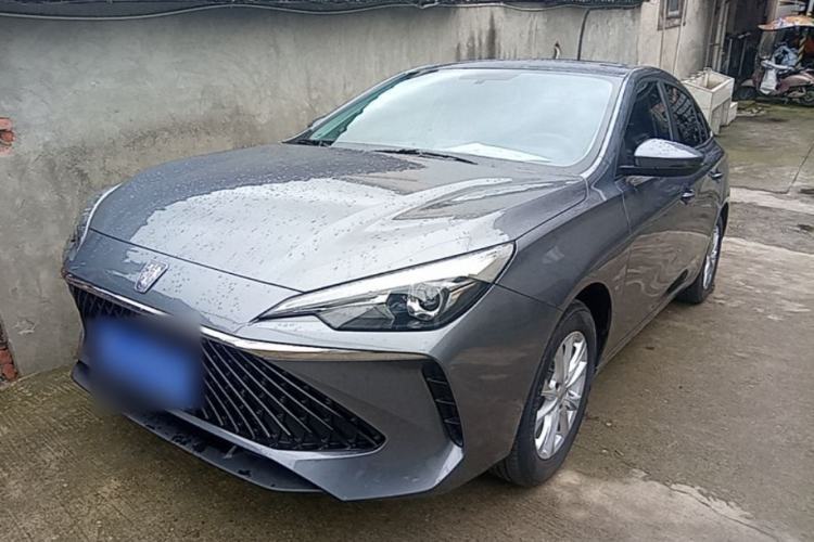 Used Roewe i5 2023 1.5L CVT Luxury Edition Guazi used car, China used car export, Used car for sale, Used  cars, Cheapest cars for sale