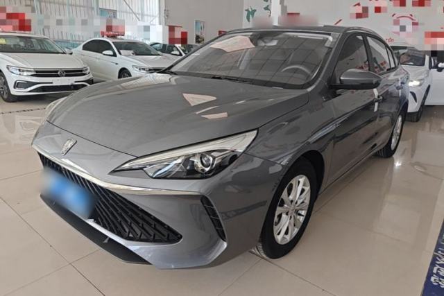 Used Roewe i5 2023 1.5L Manual Comfort Edition