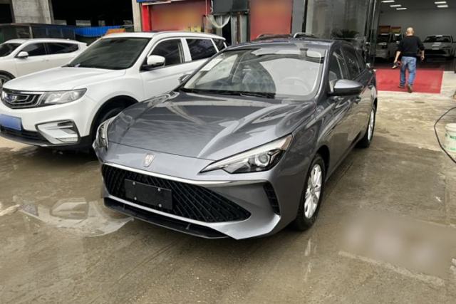 Used Roewe i5 2023 1.5L Manual Comfort Edition