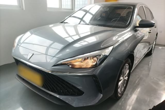 Used Roewe i5 2023 1.5L CVT Luxury Edition