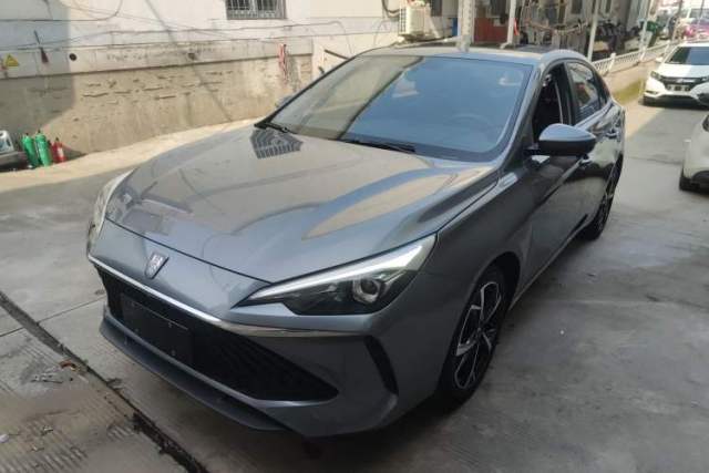 Used Roewe i5 2023 1.5L CVT Luxury Edition