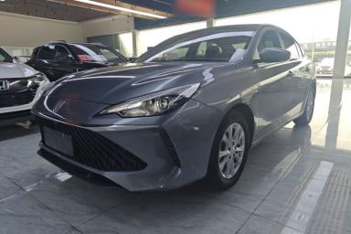 Used Roewe i5 2023 1.5L CVT Luxury Edition