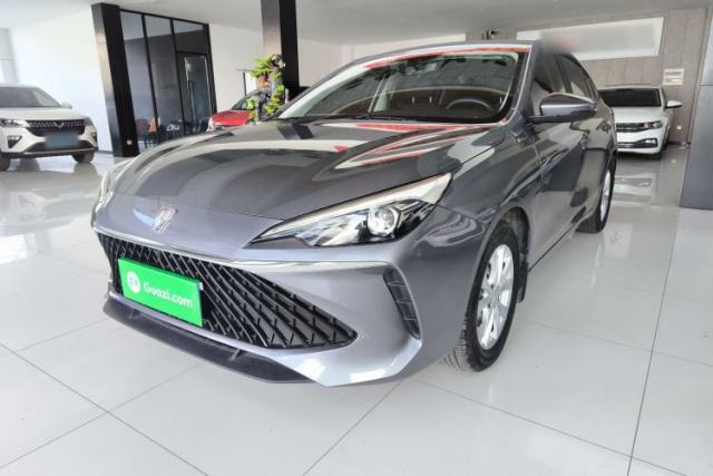 Used Roewe i5 2023 1.5L Manual Comfort Edition