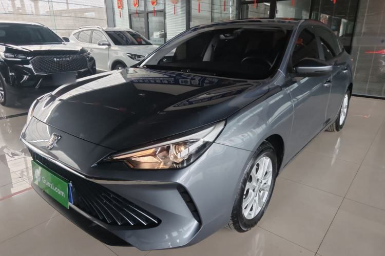Used Roewe i5 2023 1.5L Manual Comfort Edition Guazi used car, China used car export, Used car for sale, Used cars, Cheapest cars for sale