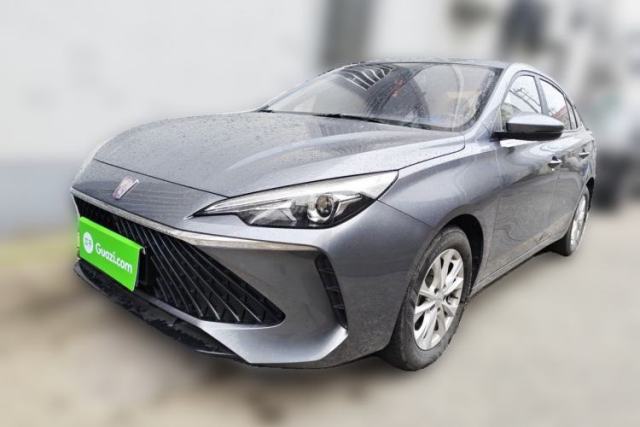 Used Roewe i5 2023 1.5L Manual Comfort Edition
