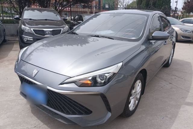 Used Roewe i5 2023 1.5L CVT Luxury Edition
