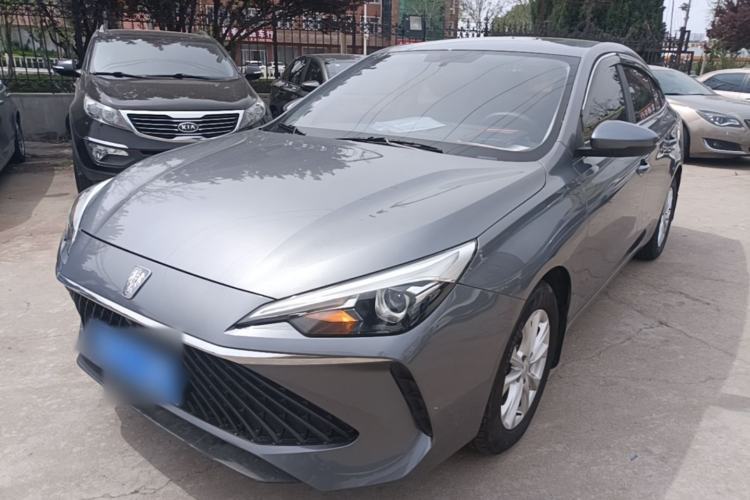 Used Roewe i5 2023 1.5L CVT Luxury Edition Guazi used car, China used car export, Used car for sale, Used cars, Cheapest cars for sale