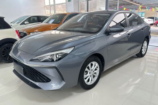 Used Roewe i5 2023 1.5L Manual Comfort Edition