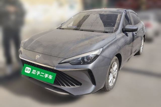 Used Roewe i5 2023 1.5L Manual Comfort Edition