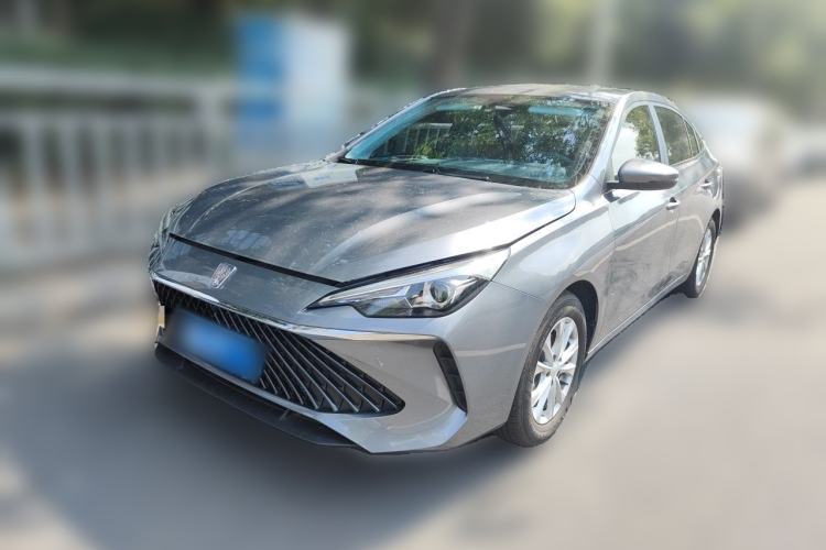 Used Roewe i5 2023 1.5L CVT Luxury Edition Guazi used car, China used car export, Used car for sale, Used cars, Cheapest cars for sale