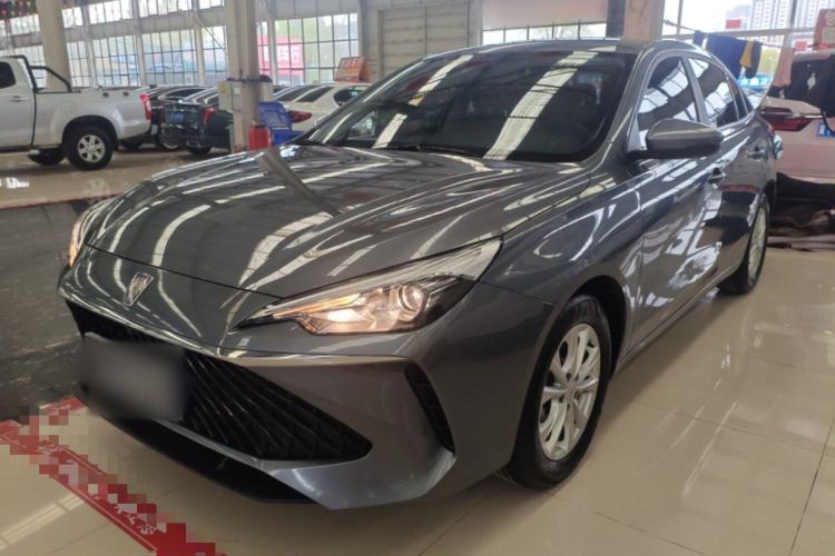 Used Roewe i5 2023 1.5L Manual Comfort Edition Guazi used car, China used car export, Used car for sale, Used  cars, Cheapest cars for sale