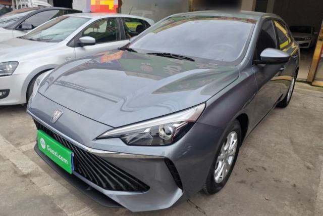 Used Roewe i5 2023 1.5L Manual Comfort Edition