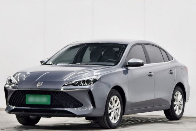 Used Roewe i5 2023 1.5L Manual Comfort Edition