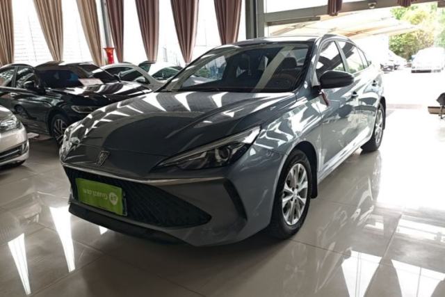 Used Roewe i5 2023 1.5L Manual Comfort Edition