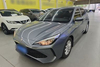 Used Roewe i5 2023 1.5L Manual Comfort Edition
