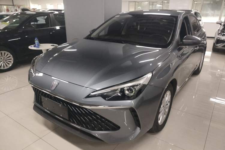 Used Roewe i5 2023 1.5L CVT Luxury Edition Guazi used car, China used car export, Used car for sale, Used  cars, Cheapest cars for sale