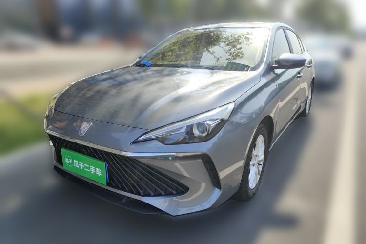 Used Roewe i5 2023 1.5L CVT Luxury Edition Guazi used car, China used car export, Used car for sale, Used cars, Cheapest cars for sale