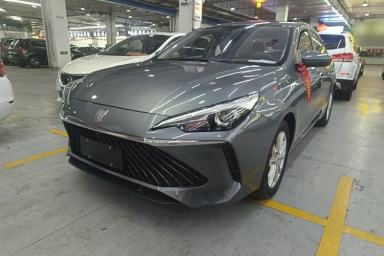 Used Roewe i5 2023 1.5L Manual Comfort Edition