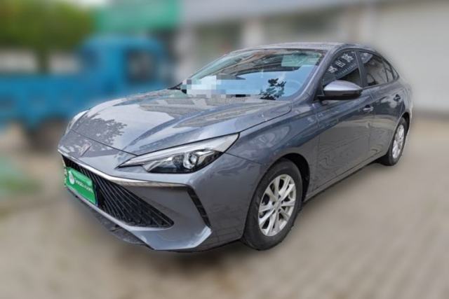Used Roewe i5 2023 1.5L Manual Comfort Edition
