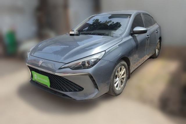Used Roewe i5 2023 1.5L Manual Comfort Edition